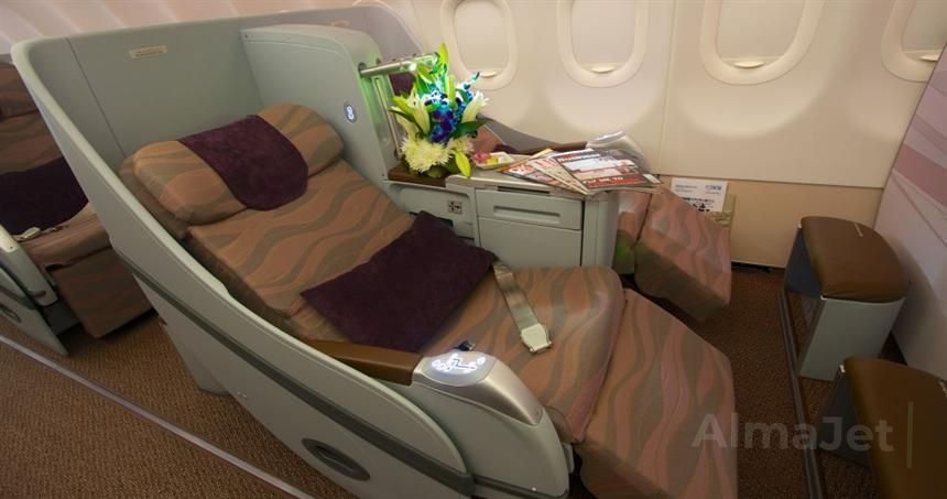 Airbus 319 Corporate Jet