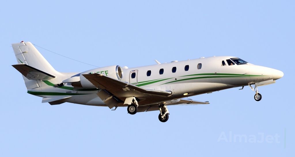 Citation XLS+