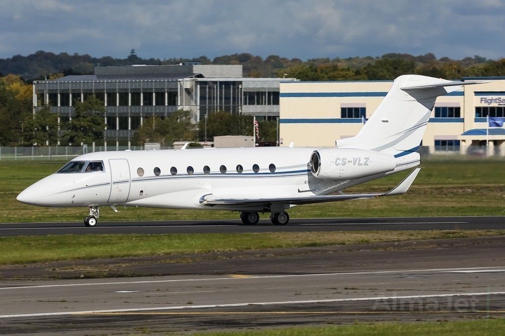 Gulfstream G-280