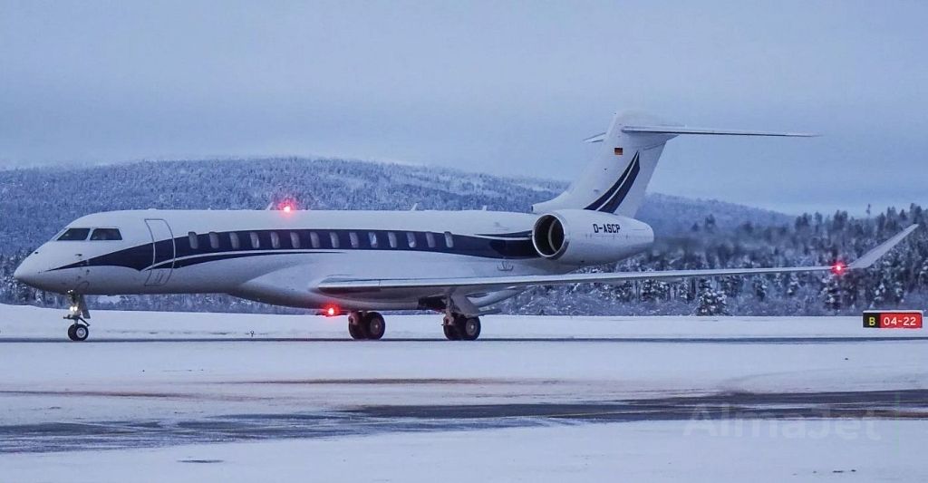 Global 7500