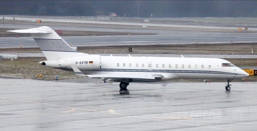 Global Express