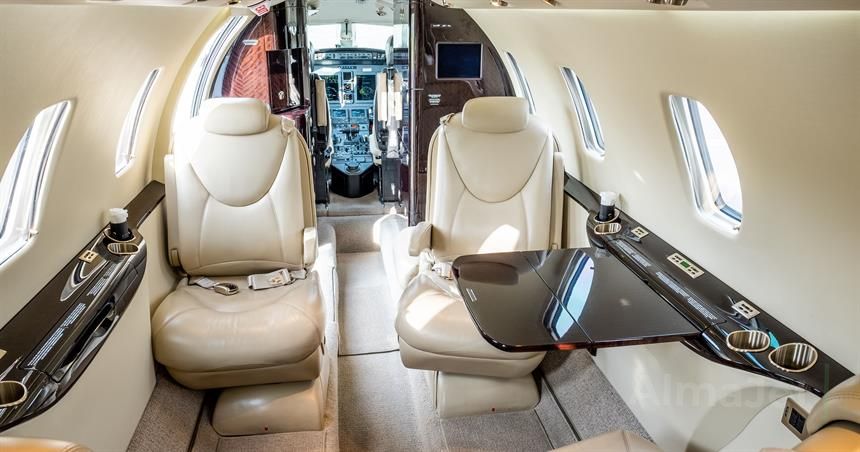 Citation XLS+