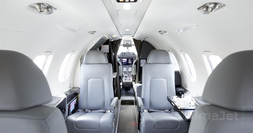 Phenom 300