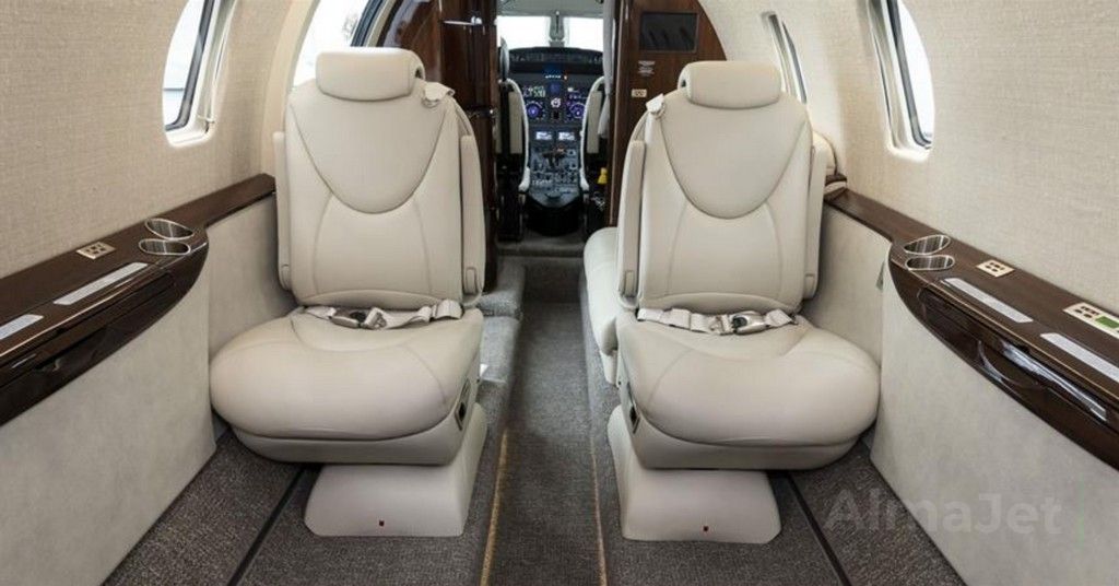 Citation XLS+