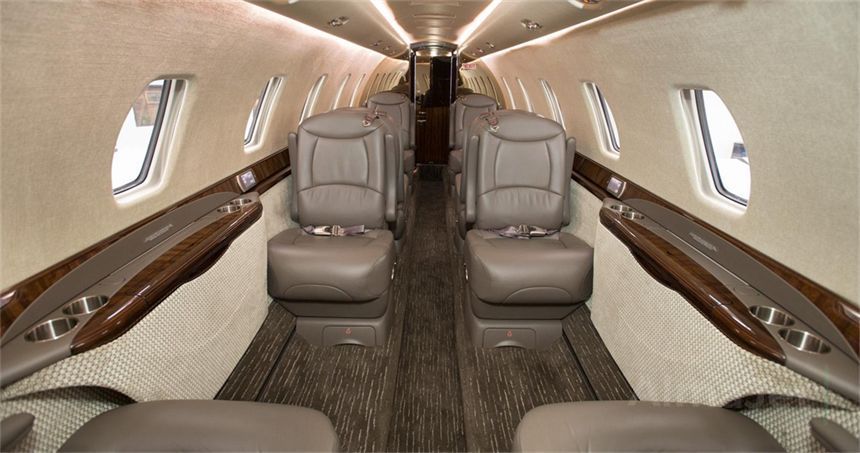 Citation Sovereign
