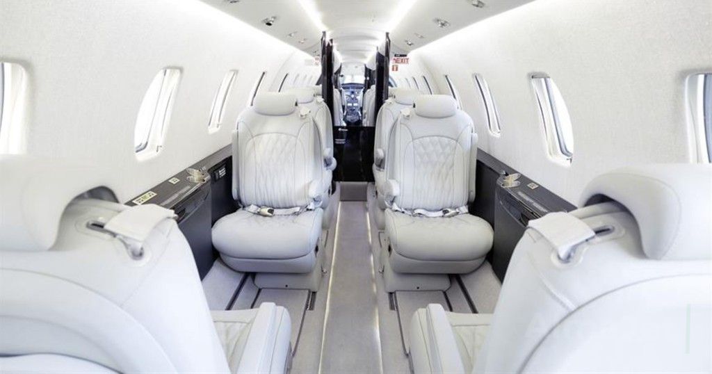 Citation XLS+