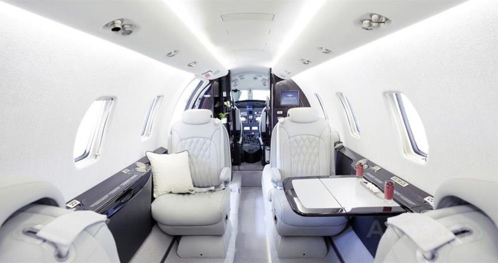 Citation XLS+