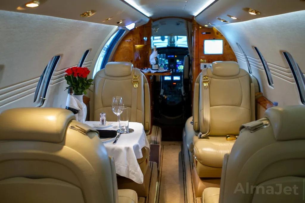 Citation XLS+