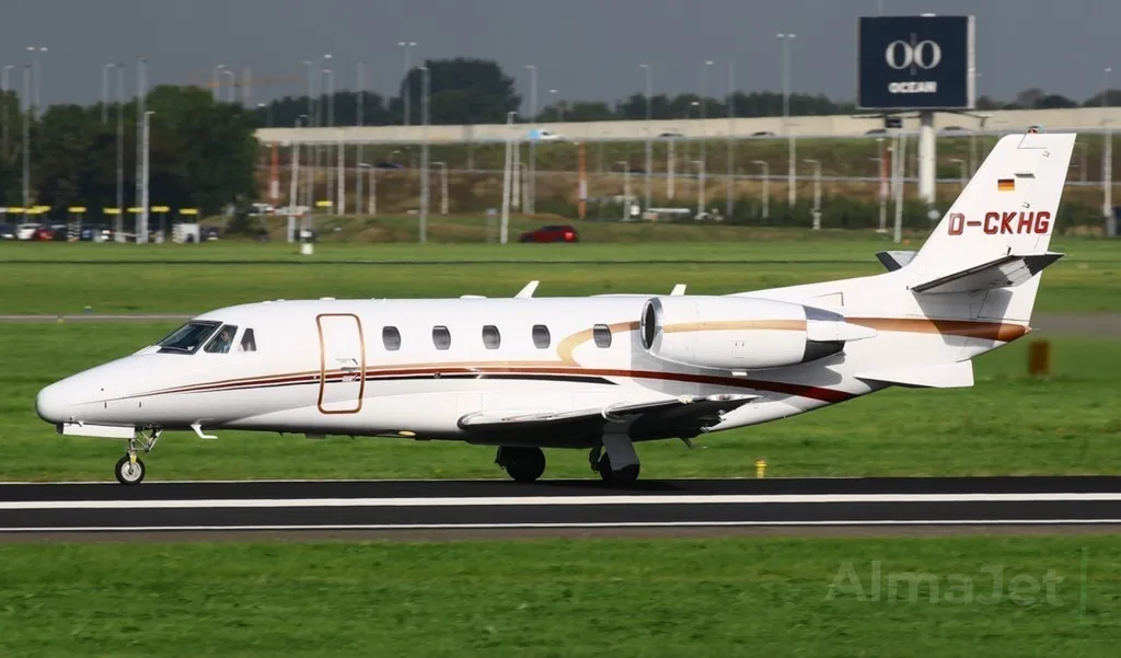 Citation XLS