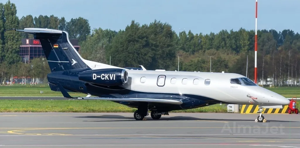 Phenom 300E