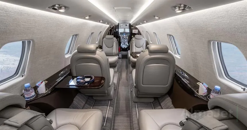 Citation XLS+