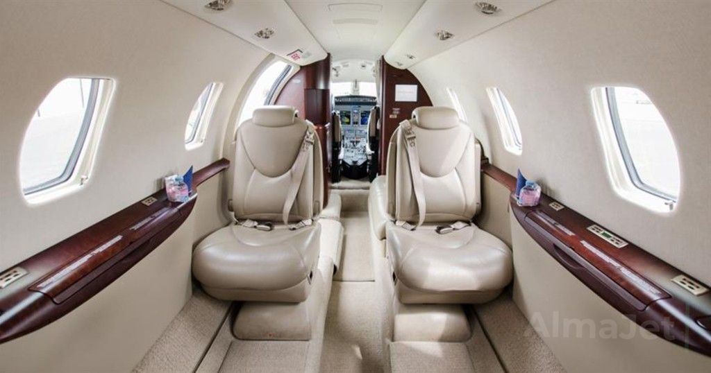 Citation XLS+