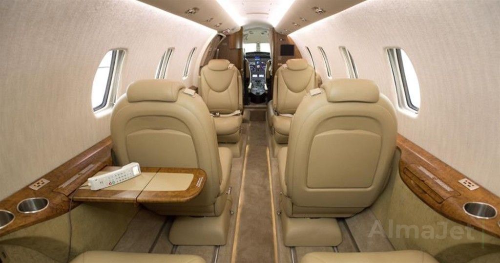 Citation XLS+