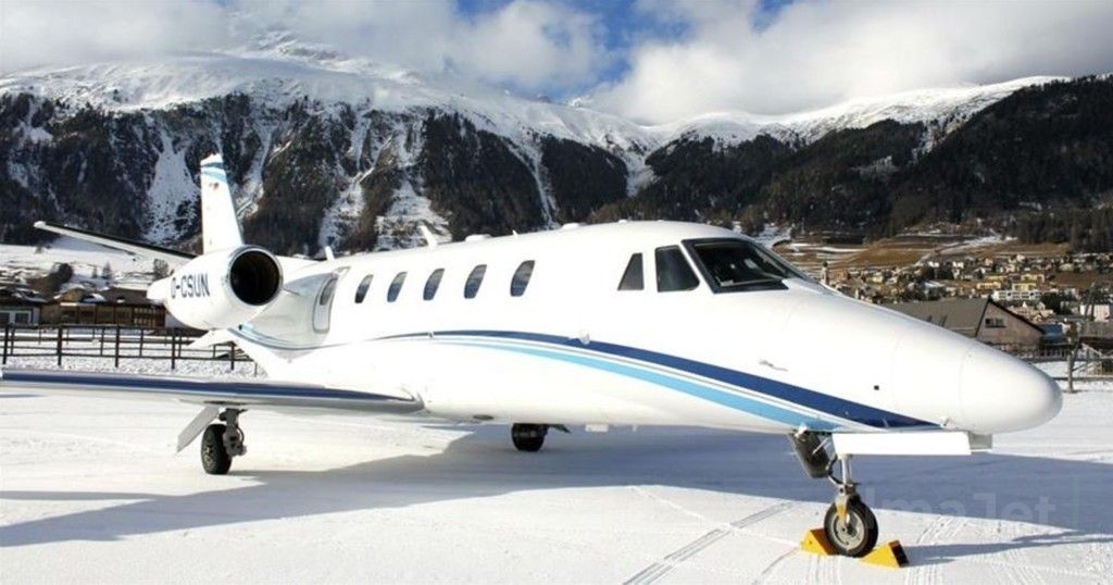 Citation XLS+