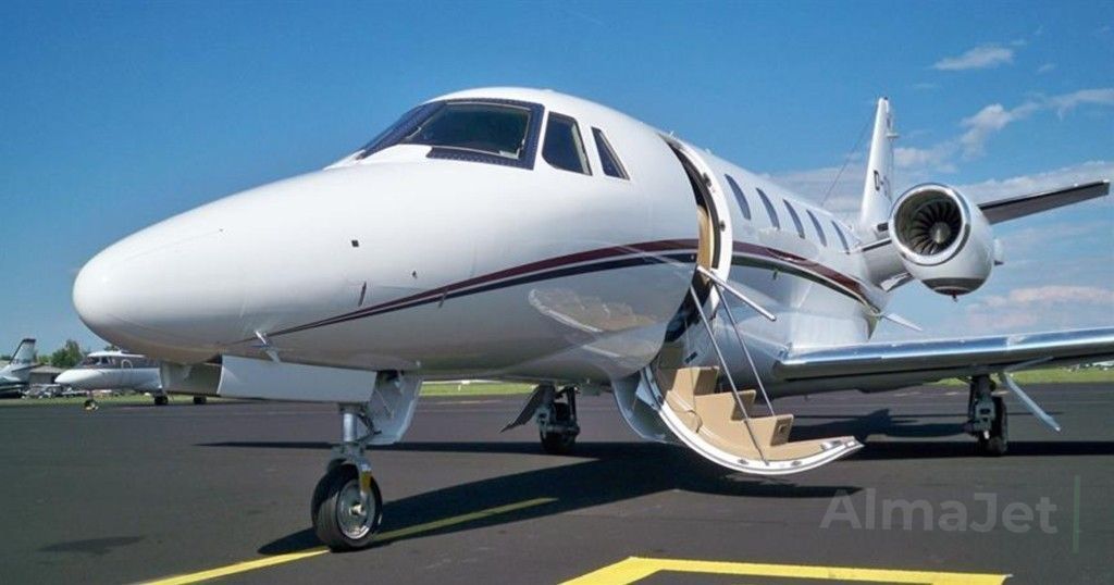 Citation XLS+