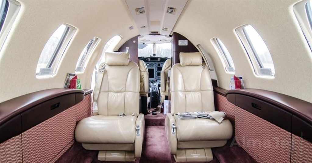 Citation CJ2