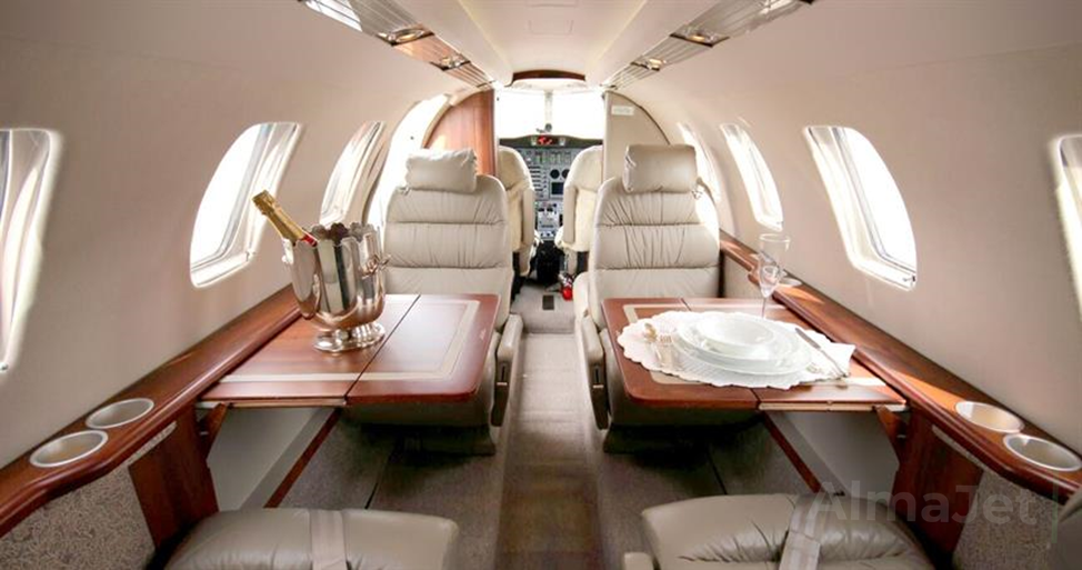 Citation CJ