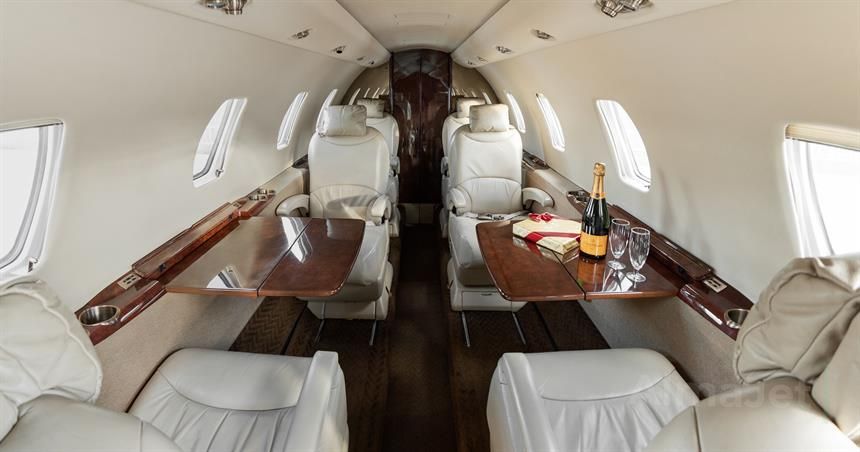 Citation XLS