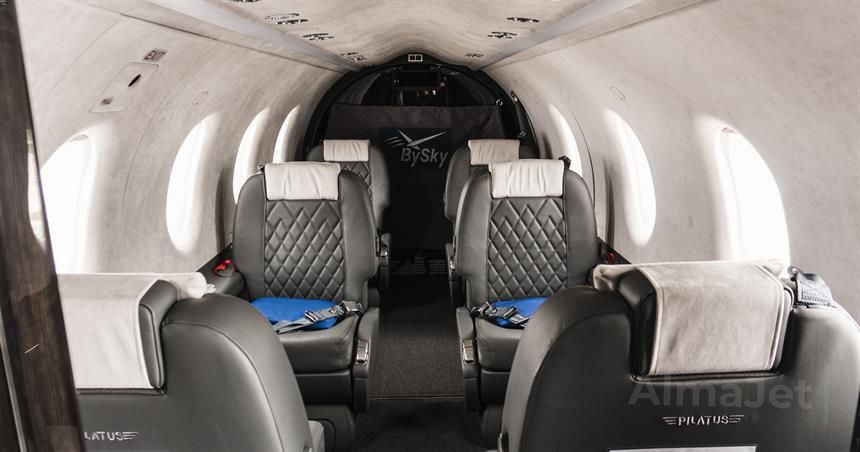 Pilatus PC-12/47E (NG)