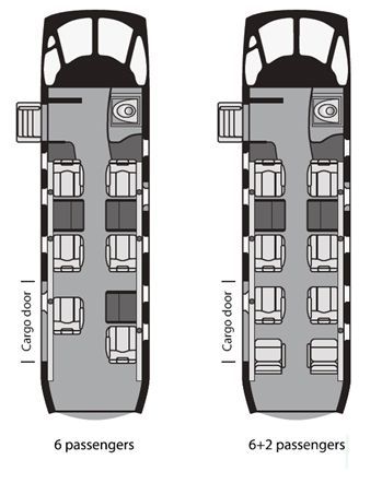 Pilatus PC-12/47E (NG)