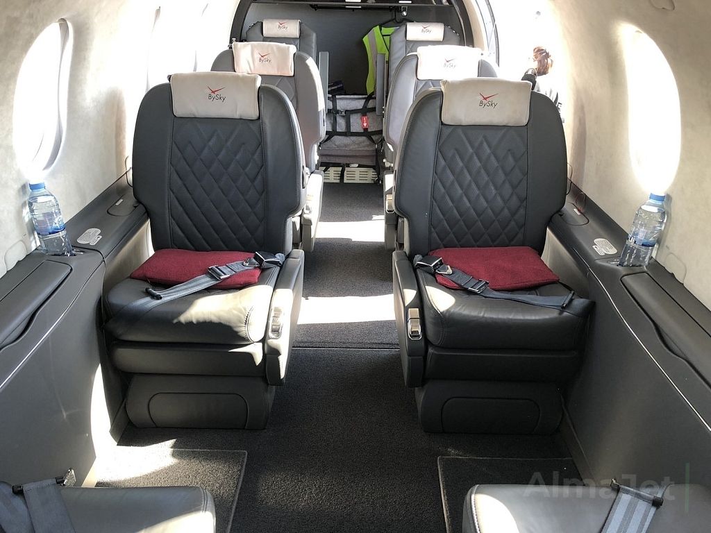 Pilatus PC-12/47E (NG)