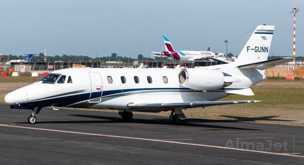Citation Excel
