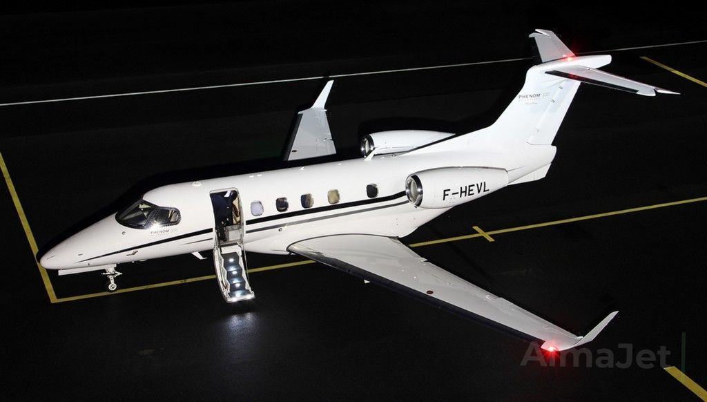 Phenom 300