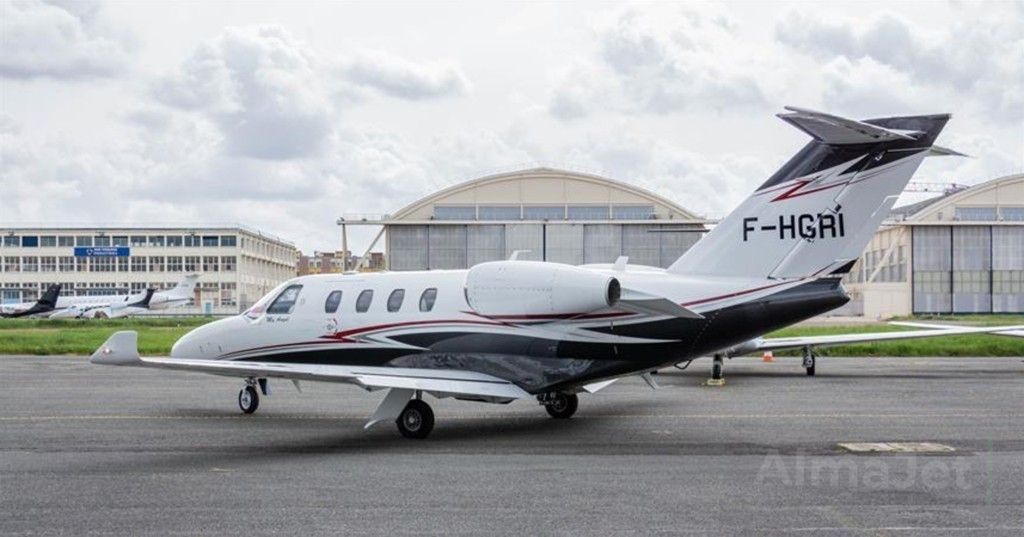 Citation M2