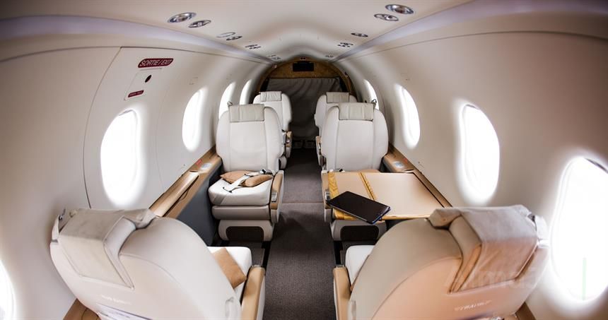 Pilatus PC-12/47E (NG)