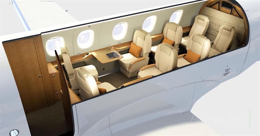 Pilatus PC-12/47E (NG)