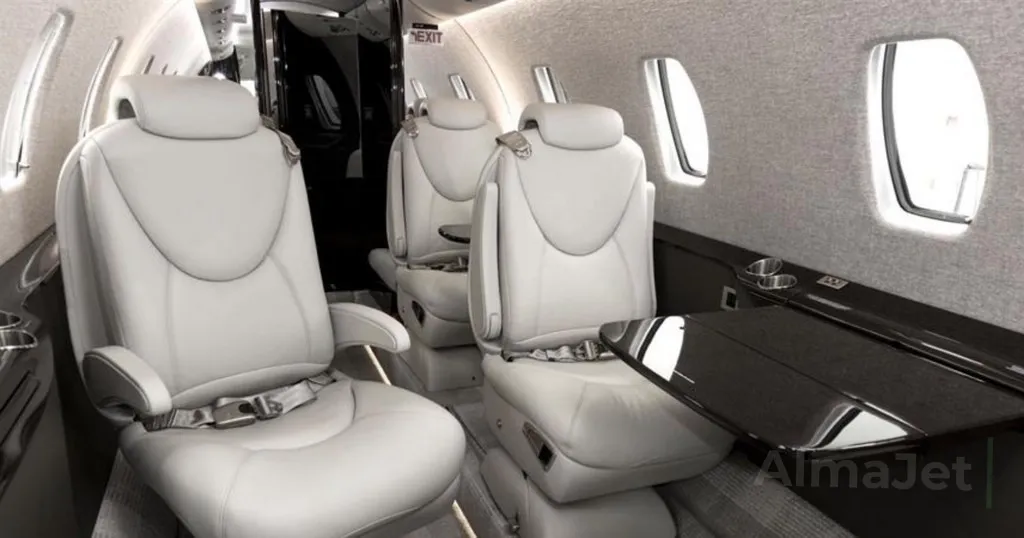 Citation XLS+