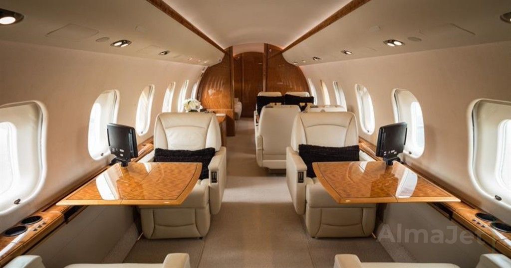 Global Express XRS