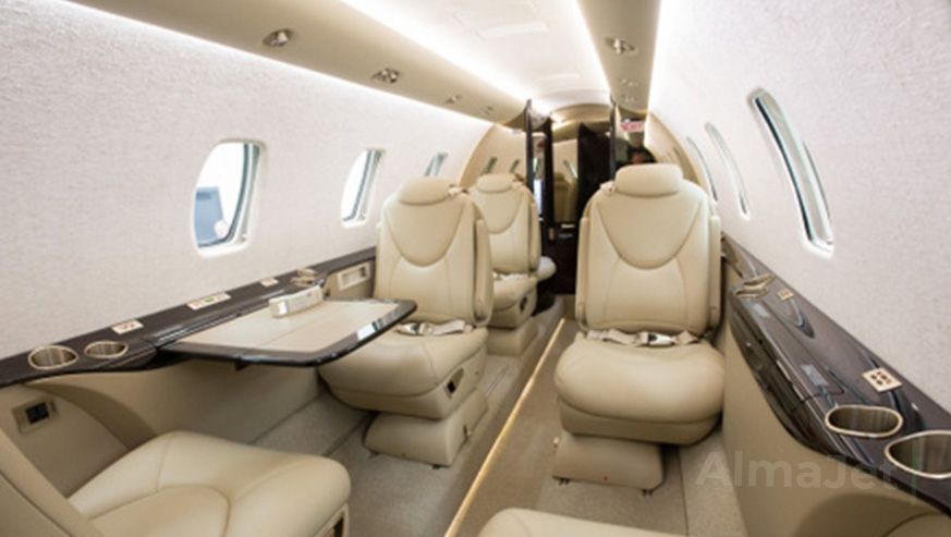 Cessna Citation XLS+