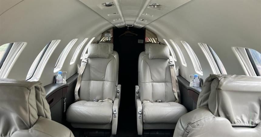 Citation CJ2