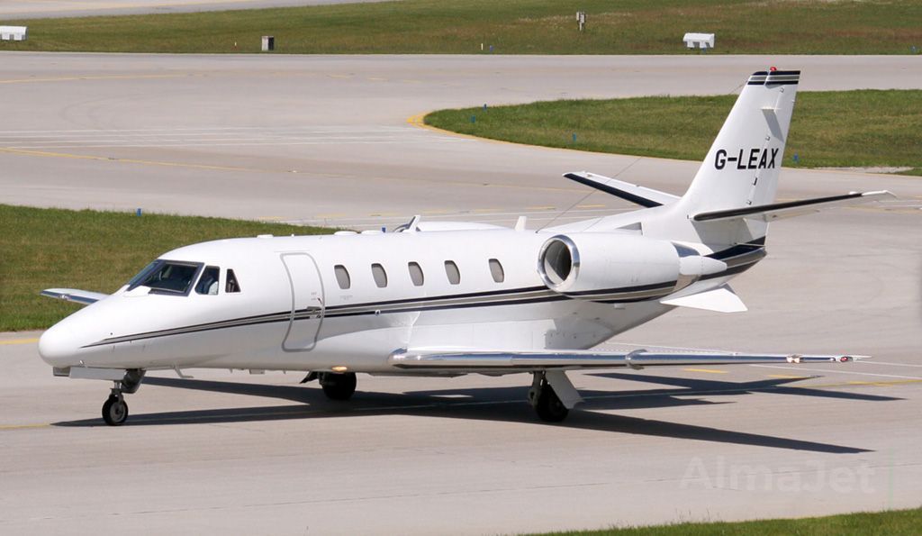 Citation XLS