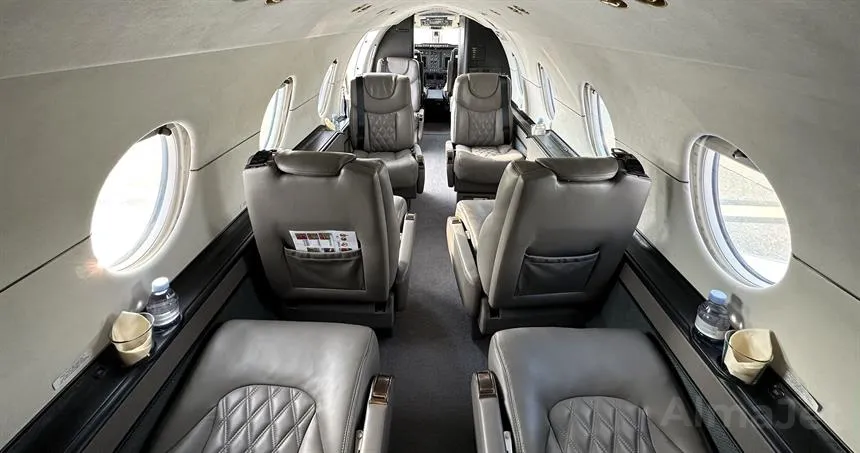 Beechjet 400A