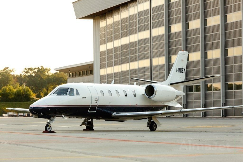Citation XLS