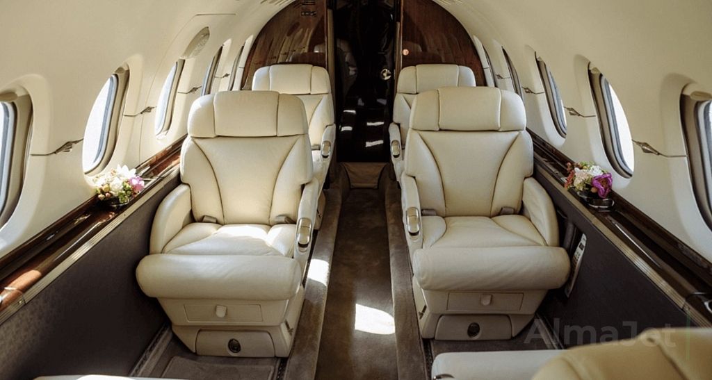Hawker 800XP