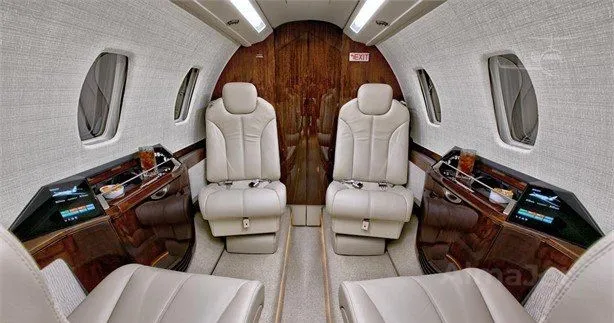 Citation Sovereign