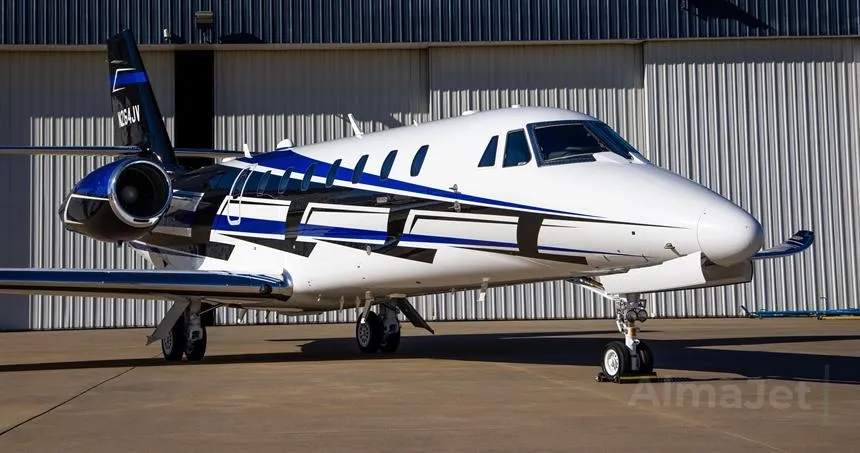 Citation Sovereign+