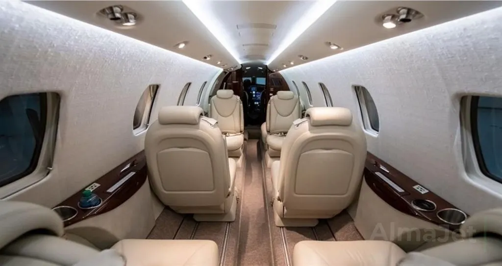 Citation XLS+