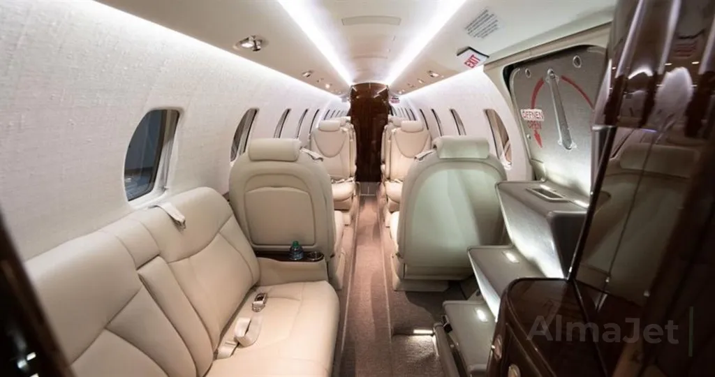 Citation XLS+