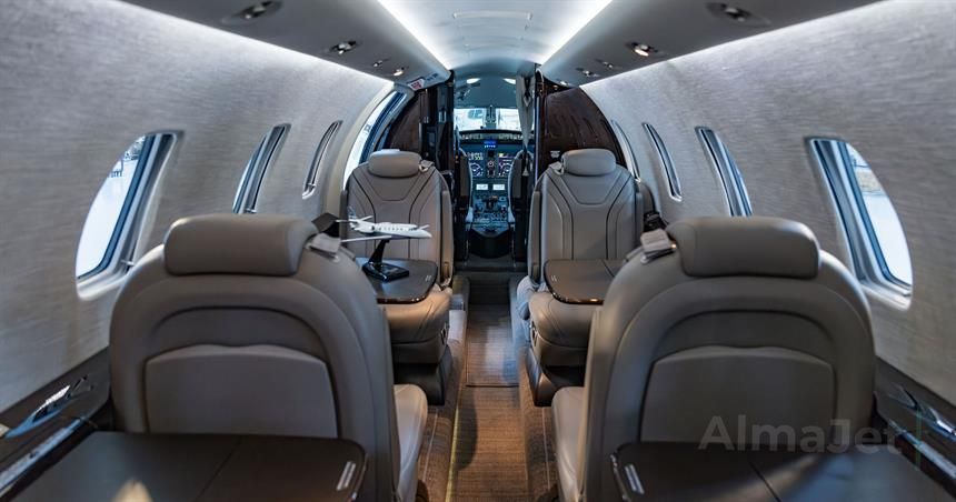 Citation XLS+