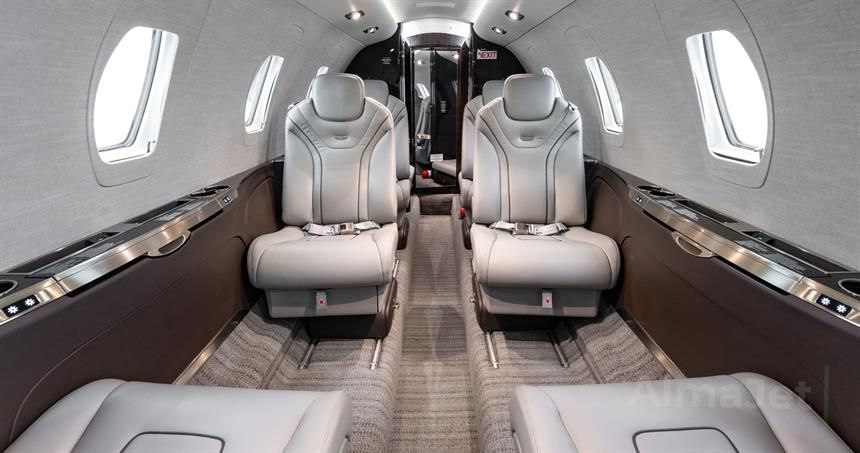 Citation XLS Gen2