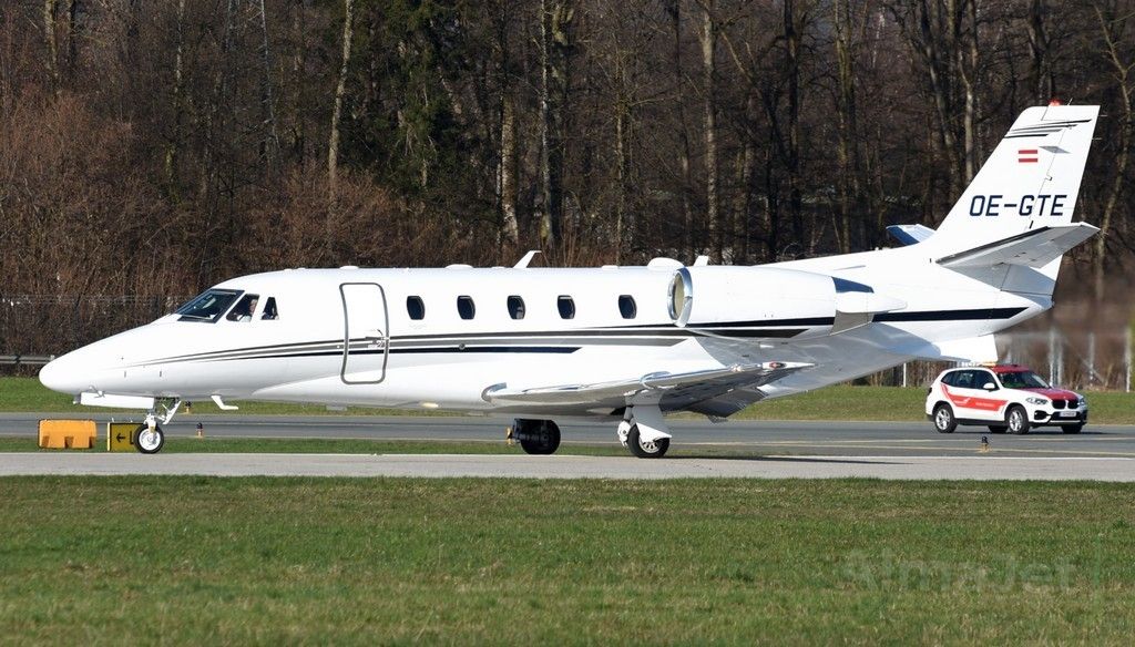 Citation XLS+