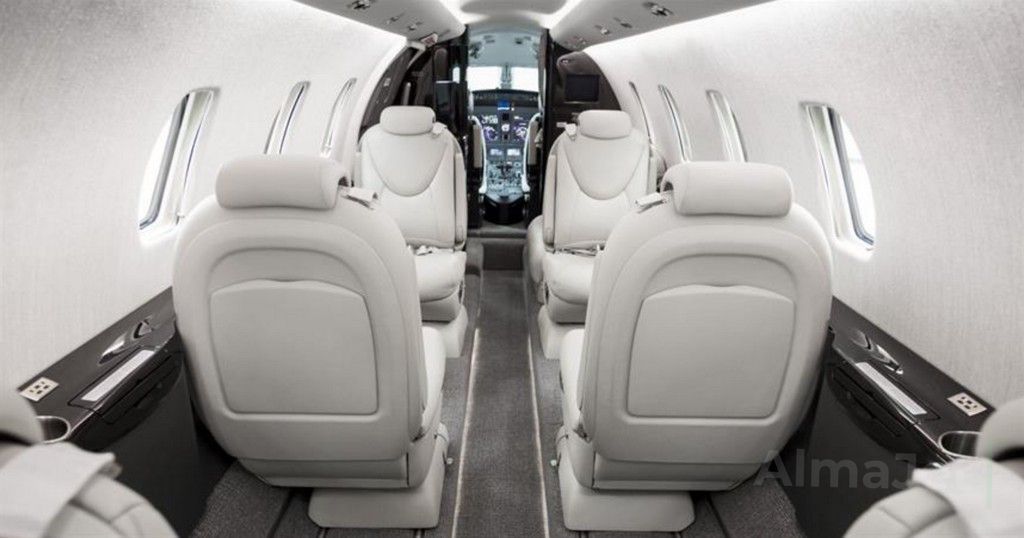 Citation XLS+
