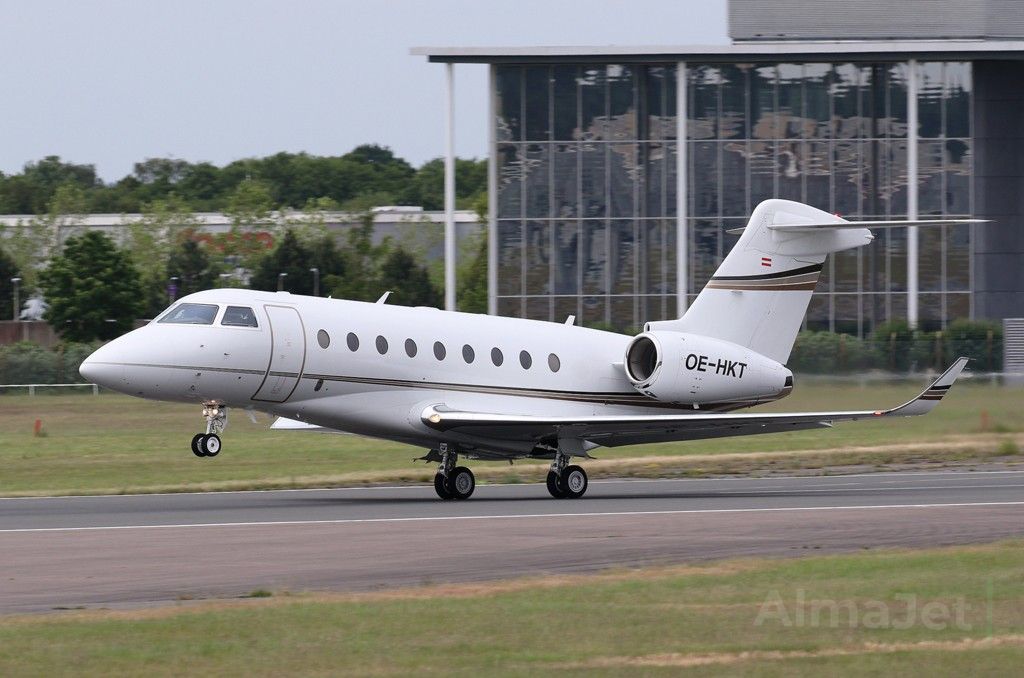 Gulfstream G-280