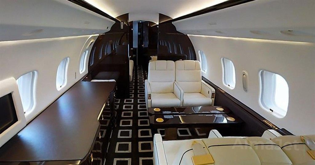 Global Express