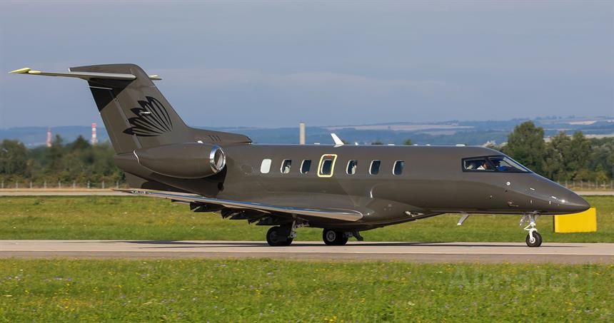 Pilatus PC-24