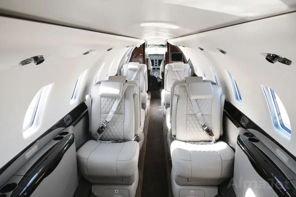 Citation Sovereign